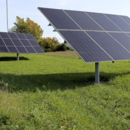 Comment Gérer les Pannes de Panneaux Solaires Photovoltaïques ? Saint-Omer